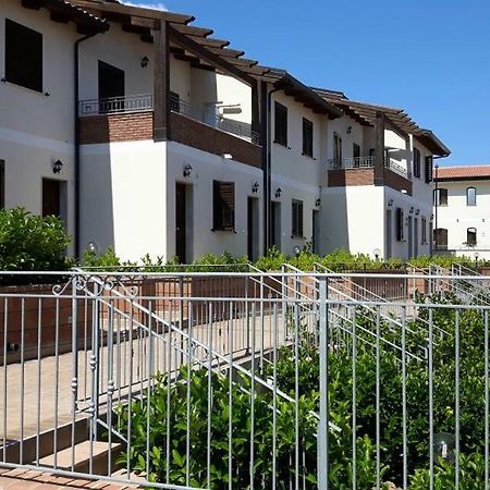 Villa Oscar Tropea Exterior photo