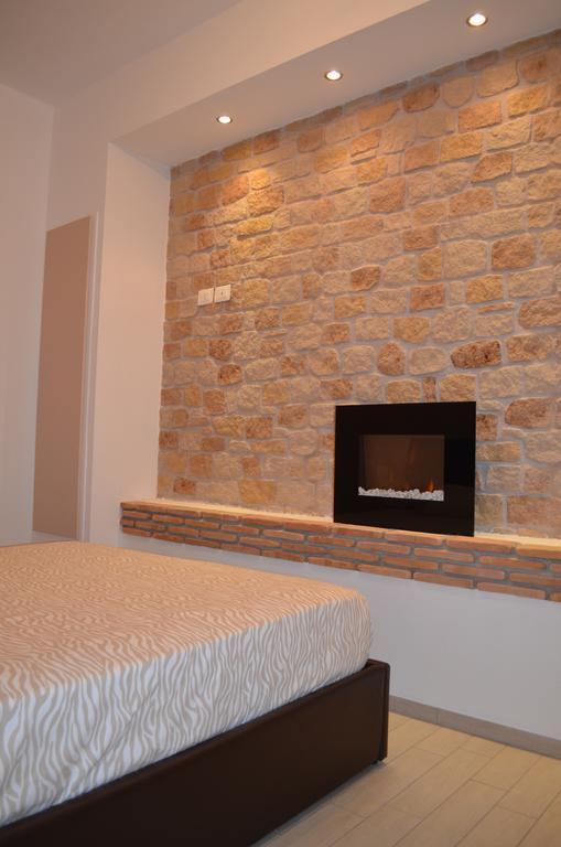 Villa Oscar Tropea Room photo