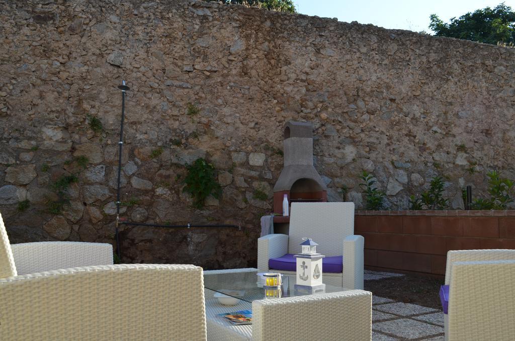 Villa Oscar Tropea Room photo