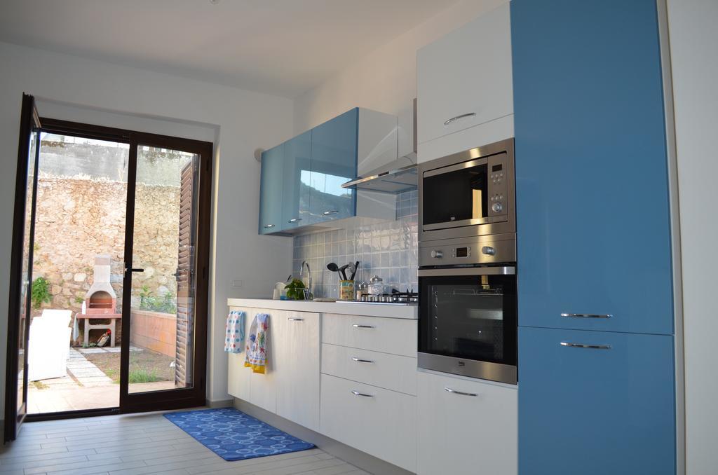 Villa Oscar Tropea Room photo