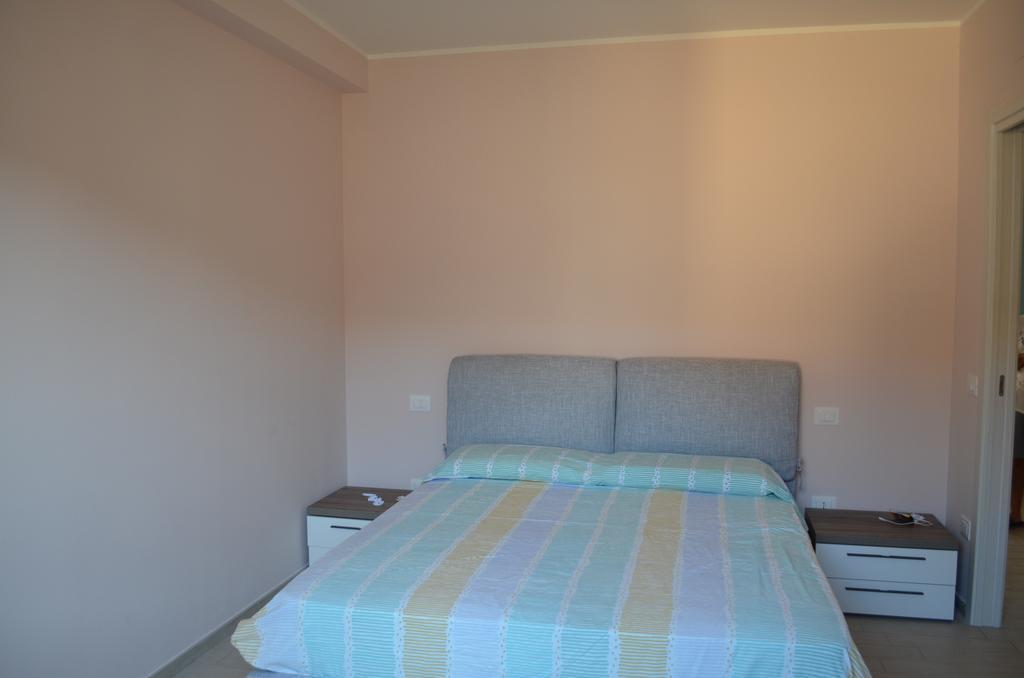Villa Oscar Tropea Room photo