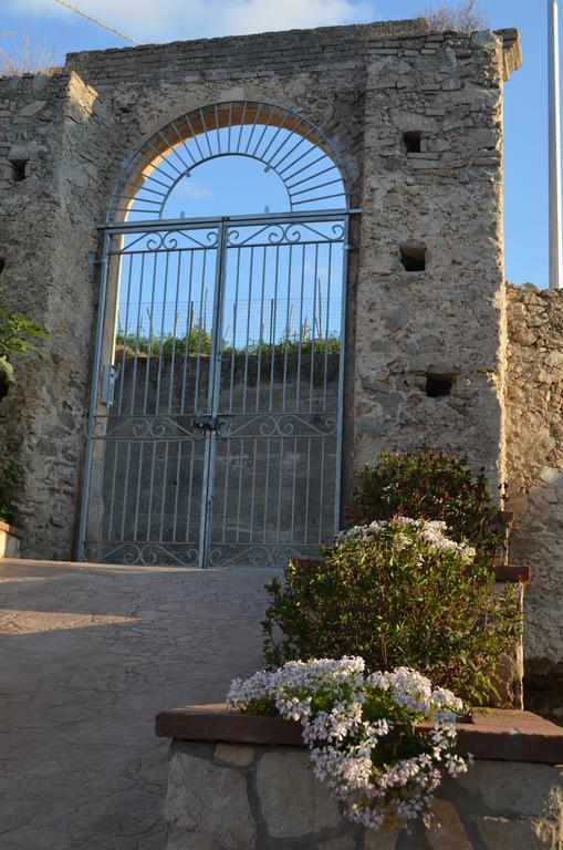 Villa Oscar Tropea Room photo