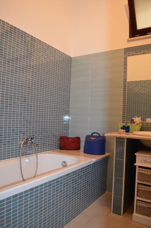 Villa Oscar Tropea Room photo